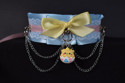 Lil' Chick Choker