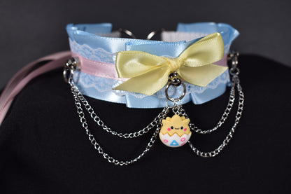 Lil' Chick Choker