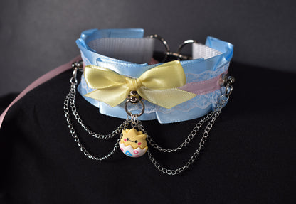 Lil' Chick Choker