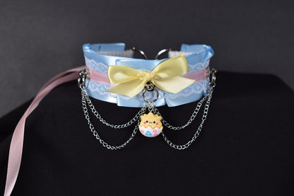 Lil' Chick Choker