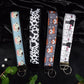 Animals Keychains / Wrist Key Chain