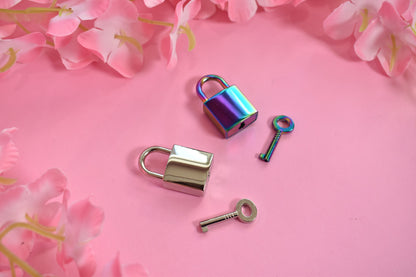 Padlock Add-on