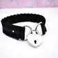 Front Lock Choker