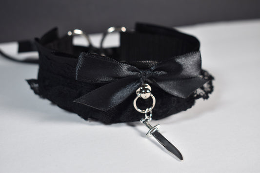 Knife Choker