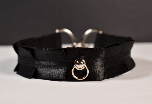 Back To Basics Collection  Choker