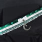 Green Moon Choker