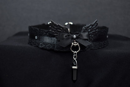 Black Wings Choker