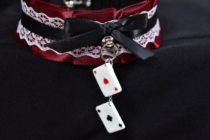 Gambling Choker