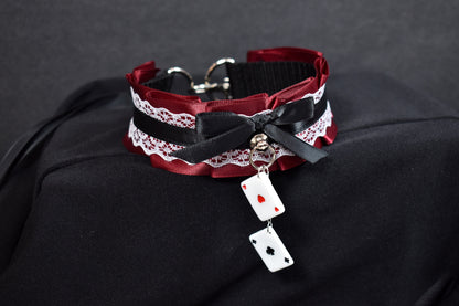 Gambling Choker