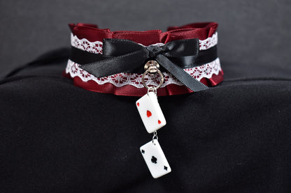 Gambling Choker