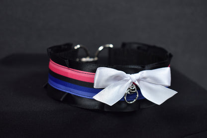 Pride Collection - Omnisexual Choker