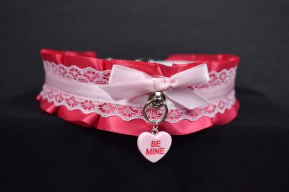 Be Mine Choker