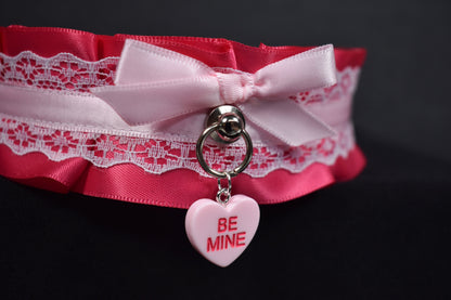 Be Mine Choker