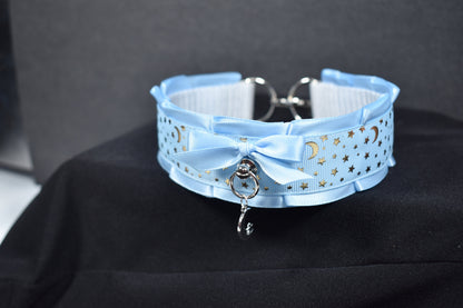 Blue Sky Choker