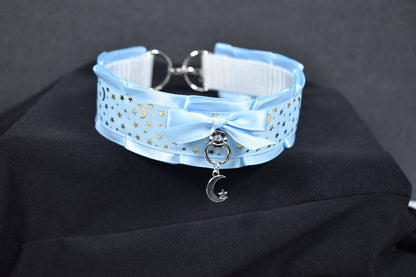 Blue Sky Choker