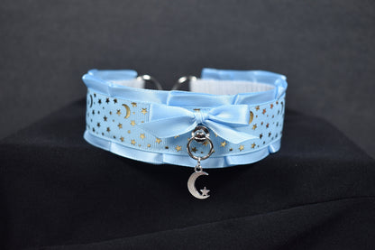 Blue Sky Choker