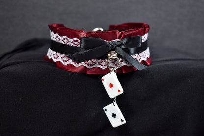 Gambling Choker