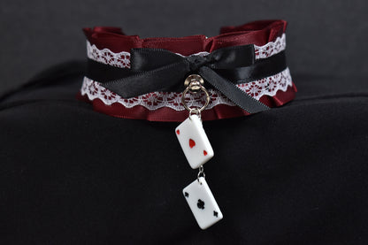 Gambling Choker