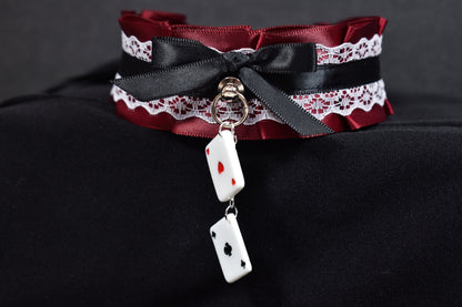 Gambling Choker