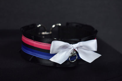 Pride Collection - Omnisexual Choker