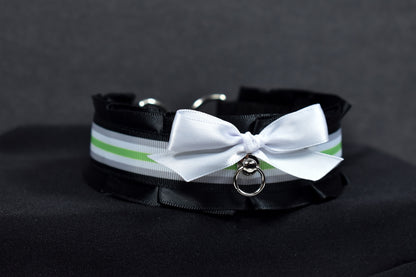 Pride Collection - Agender Choker