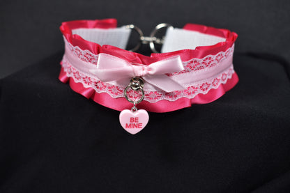 Be Mine Choker