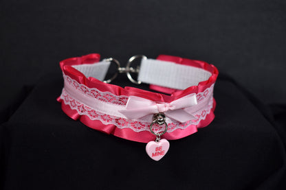 Be Mine Choker