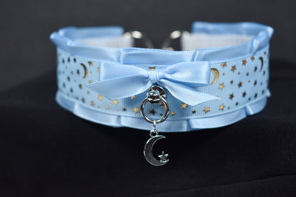 Blue Sky Choker