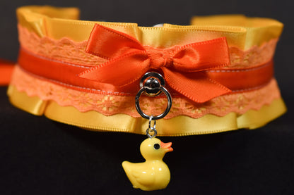 Ducky Choker