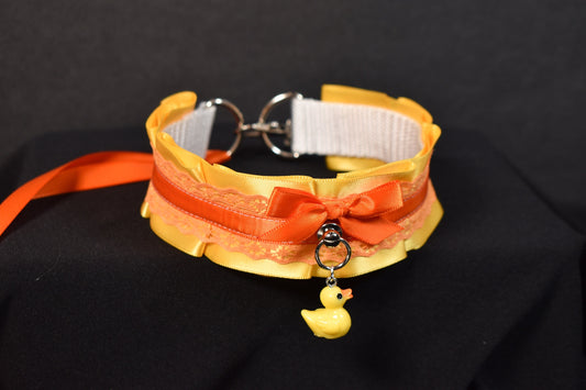 Ducky Choker