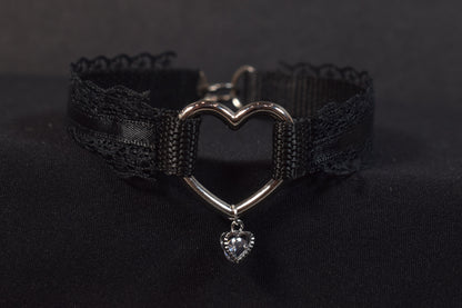 Black Heart Choker