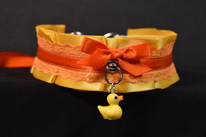 Ducky Choker