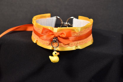 Ducky Choker