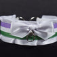 Pride Collection -  Gender Queer Choker