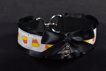 Candy Corn Choker