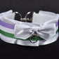 Pride Collection -  Gender Queer Choker