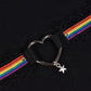 Pride Collection - Rainbow Heart 2