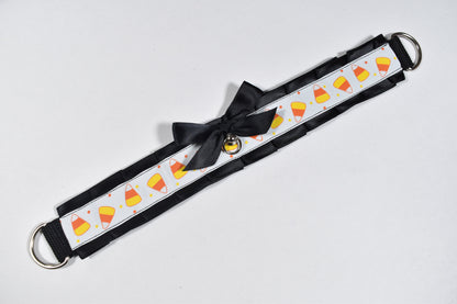 Candy Corn Choker