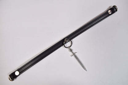 Biothane Wolf Sword Choker