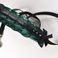 Emerald Kitten Play Leash