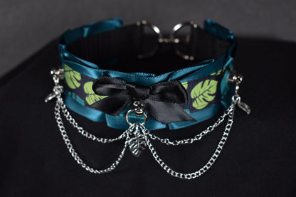 Plant Lover Choker