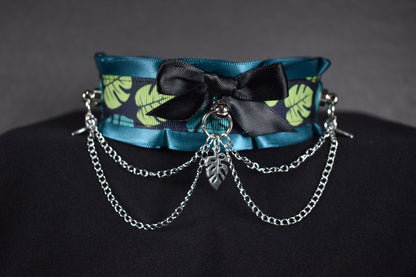 Plant Lover Choker