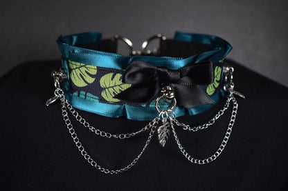 Plant Lover Choker