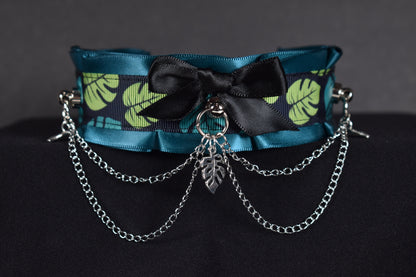 Plant Lover Choker